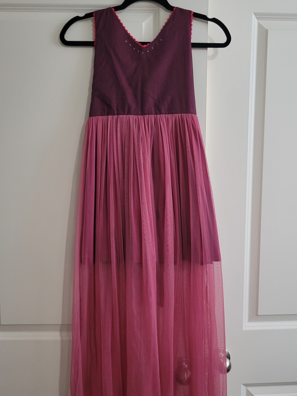 Well Dressed Wolf "Magical Maiden" Dress. 8